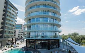 White Tower Mamaia